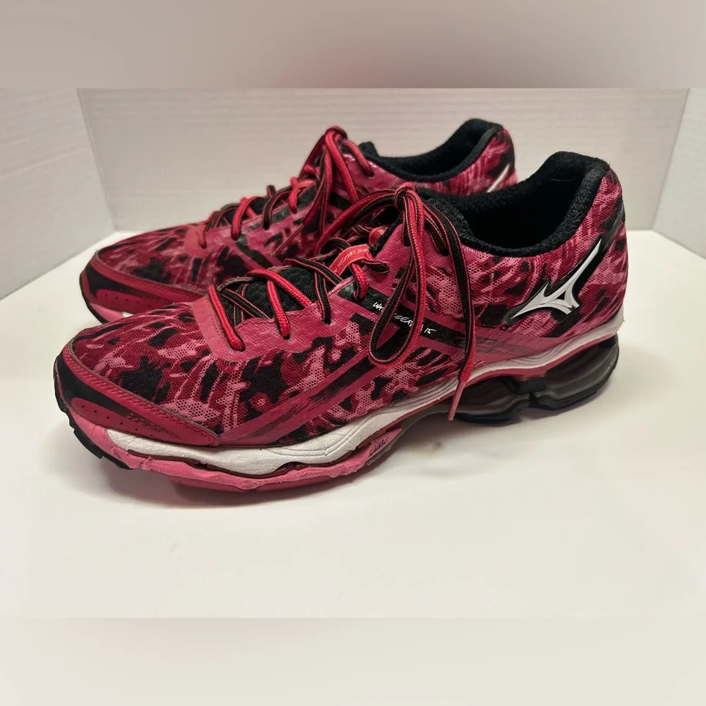 Mizuno Wave Creation 15 Running Shoes Women's‎ sz 10